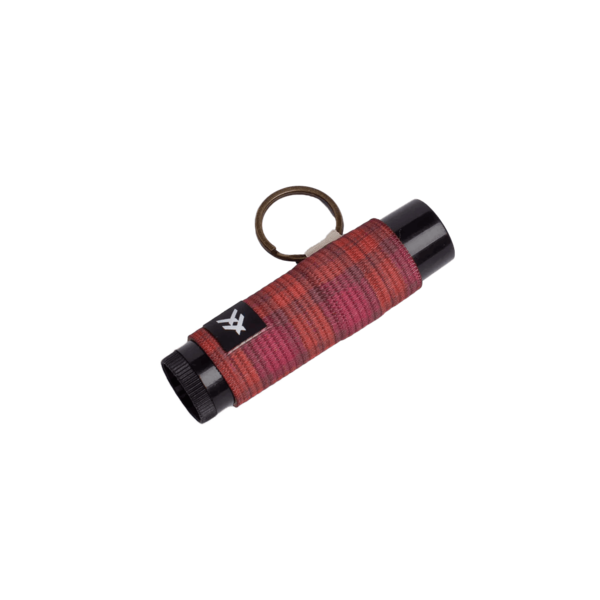 thread lip balm holder rosewood